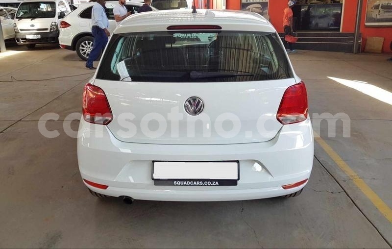 Big with watermark volkswagen polo leribe hlotse 12660