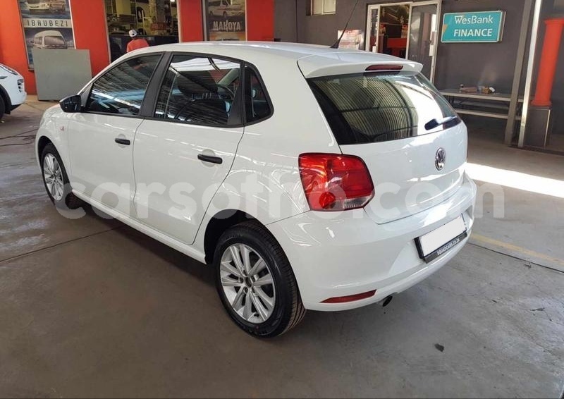 Big with watermark volkswagen polo leribe hlotse 12660