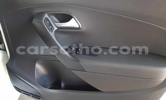 Acheter Occasion Voiture Volkswagen Polo Blanc à Hlotse, Leribe Acheter Occasion Voiture Volkswagen Polo Blanc à Hlotse, Leribe