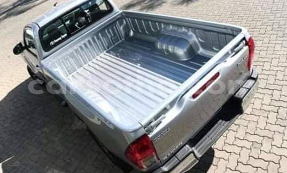 Acheter Occasion Voiture Toyota Hilux Gris à Maseru, Maseru Acheter Occasion Voiture Toyota Hilux Gris à Maseru, Maseru