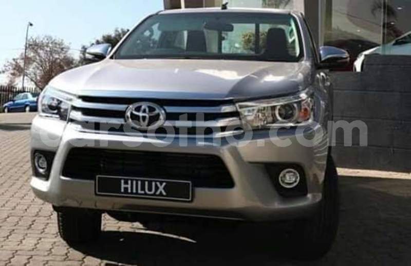 Big with watermark toyota hilux maseru maseru 12661