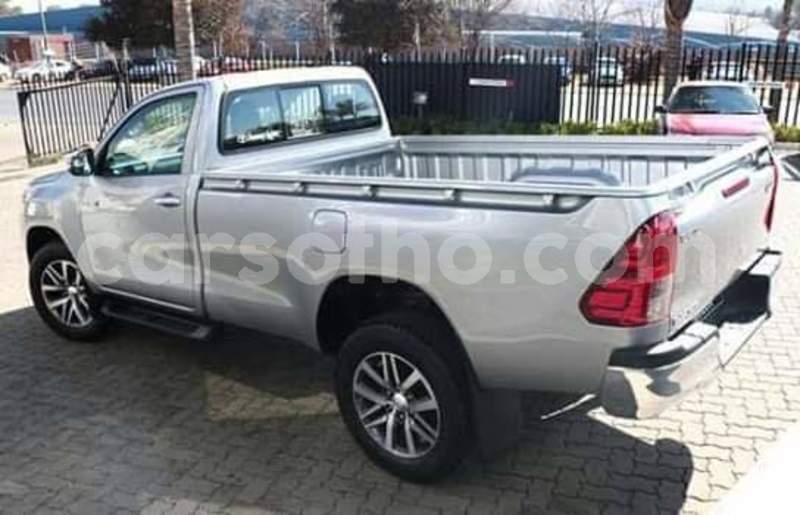 Big with watermark toyota hilux maseru maseru 12661