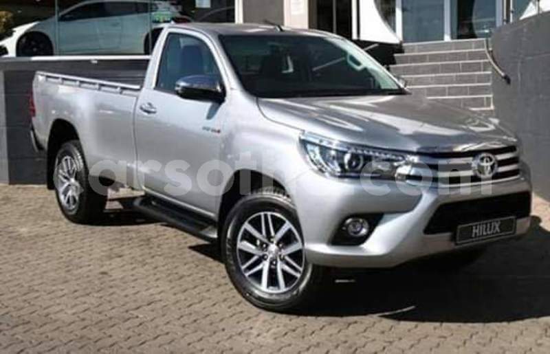 Big with watermark toyota hilux maseru maseru 12661