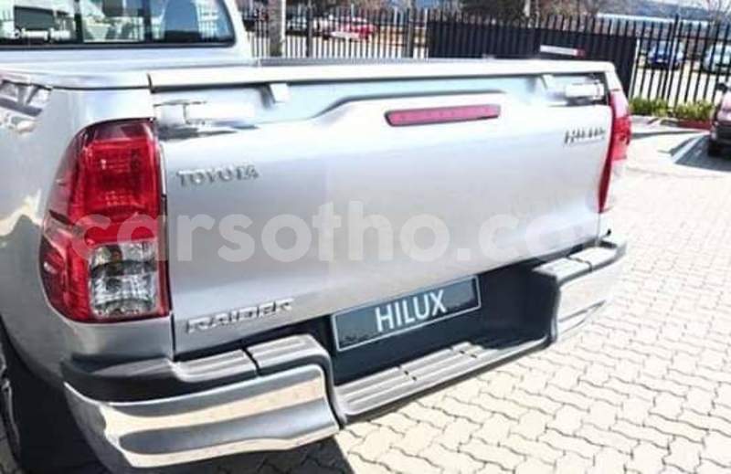 Big with watermark toyota hilux maseru maseru 12661