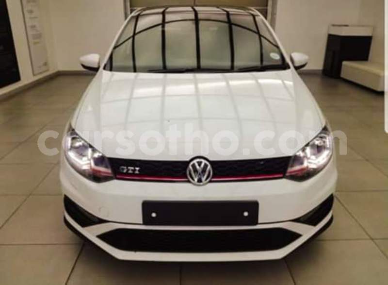 Big with watermark volkswagen polo maseru maseru 12662