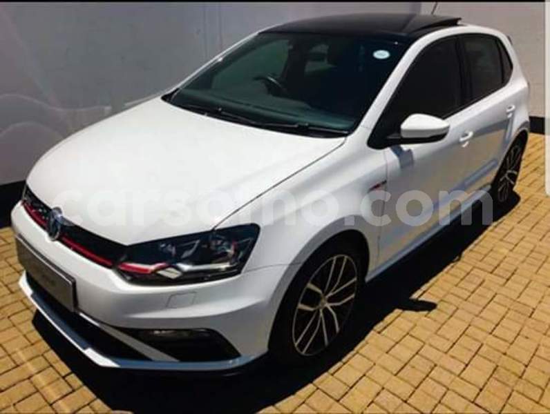 Big with watermark volkswagen polo maseru maseru 12662