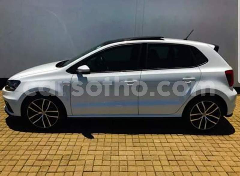 Big with watermark volkswagen polo maseru maseru 12662