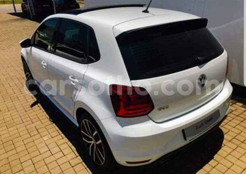 Big with watermark volkswagen polo maseru maseru 12662