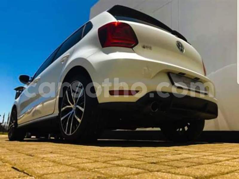 Big with watermark volkswagen polo maseru maseru 12662