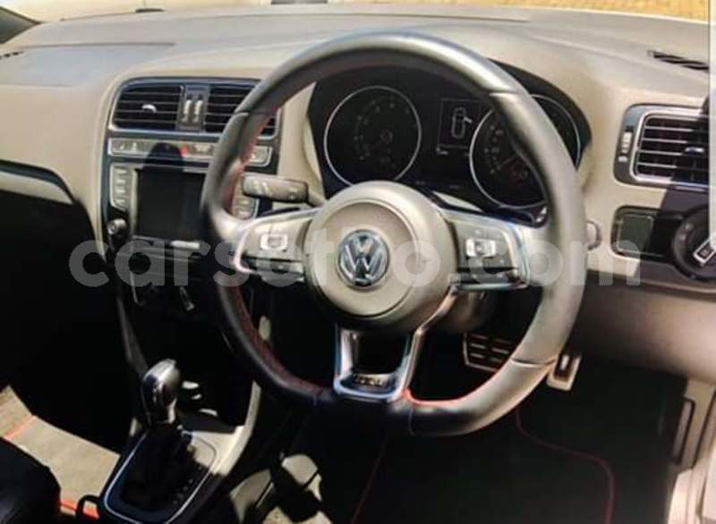 Big with watermark volkswagen polo maseru maseru 12662