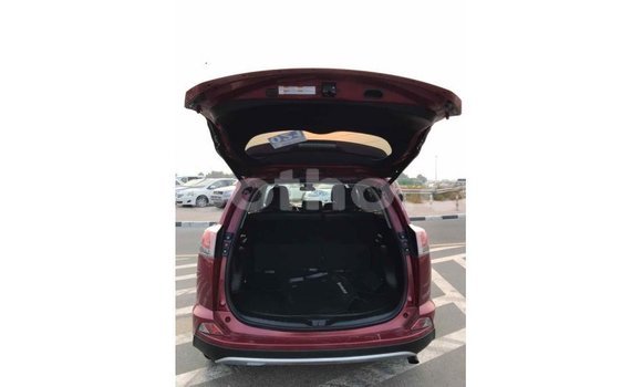 Buy Import Toyota HiAce Red Truck in Import - Dubai in Maseru Buy Import Toyota HiAce Red Truck in Import - Dubai in Maseru