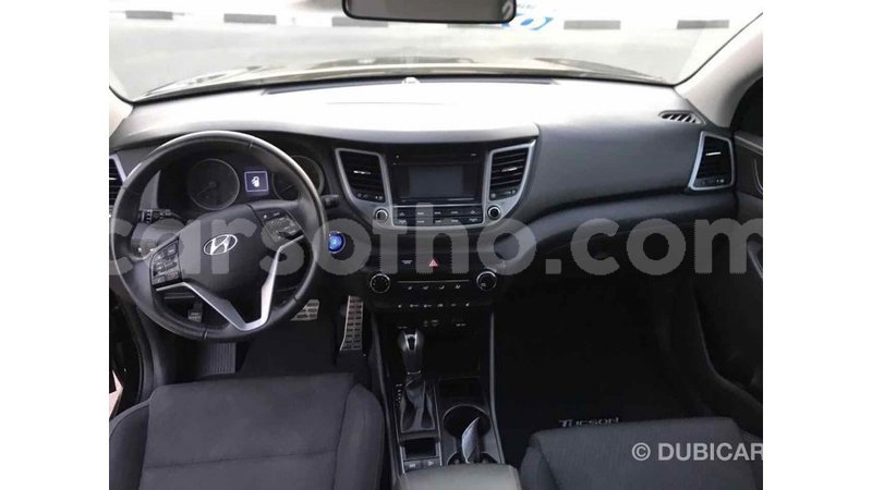 Big with watermark hyundai tucson maseru import dubai 12666