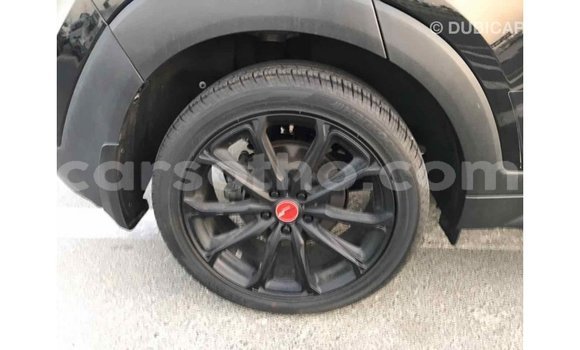Buy Import Hyundai Tucson Black Car in Import - Dubai in Maseru Buy Import Hyundai Tucson Black Car in Import - Dubai in Maseru
