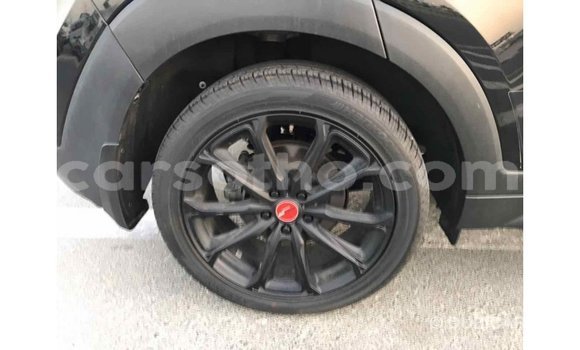 Buy Import Hyundai Tucson Black Car in Import - Dubai in Maseru Buy Import Hyundai Tucson Black Car in Import - Dubai in Maseru