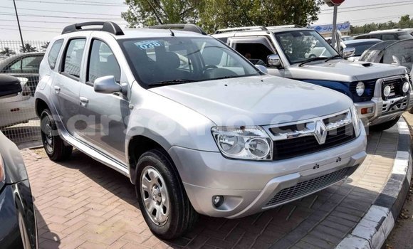 Acheter Import Voiture Renault Duster Autre à Import - Dubai, Maseru Acheter Import Voiture Renault Duster Autre à Import - Dubai, Maseru