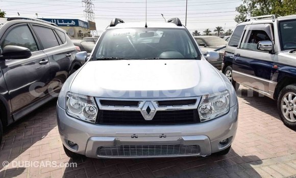 Acheter Import Voiture Renault Duster Autre à Import - Dubai, Maseru Acheter Import Voiture Renault Duster Autre à Import - Dubai, Maseru