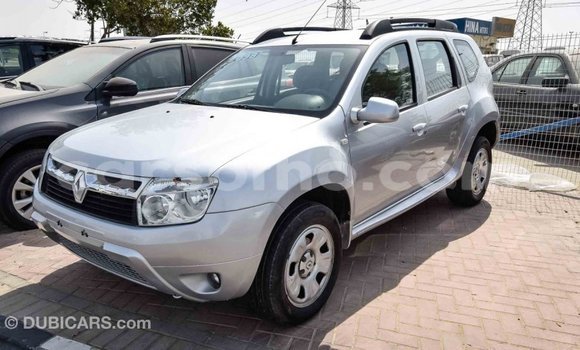 Acheter Import Voiture Renault Duster Autre à Import - Dubai, Maseru Acheter Import Voiture Renault Duster Autre à Import - Dubai, Maseru