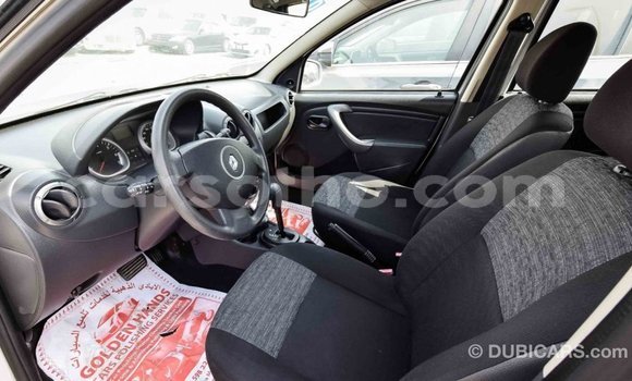 Acheter Import Voiture Renault Duster Autre à Import - Dubai, Maseru Acheter Import Voiture Renault Duster Autre à Import - Dubai, Maseru