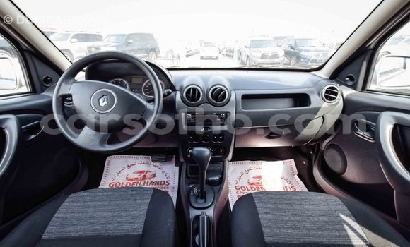 Acheter Import Voiture Renault Duster Autre à Import - Dubai, Maseru Acheter Import Voiture Renault Duster Autre à Import - Dubai, Maseru