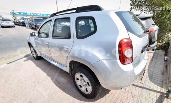 Acheter Import Voiture Renault Duster Autre à Import - Dubai, Maseru Acheter Import Voiture Renault Duster Autre à Import - Dubai, Maseru