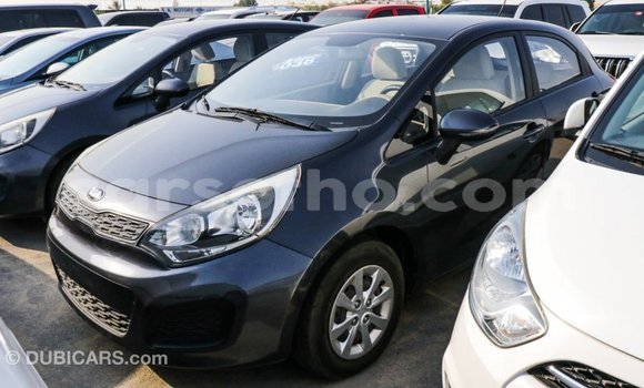 Buy Import Kia Rio Other Car in Import - Dubai in Maseru Buy Import Kia Rio Other Car in Import - Dubai in Maseru