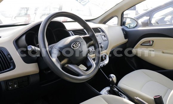 Buy Import Kia Rio Other Car in Import - Dubai in Maseru Buy Import Kia Rio Other Car in Import - Dubai in Maseru