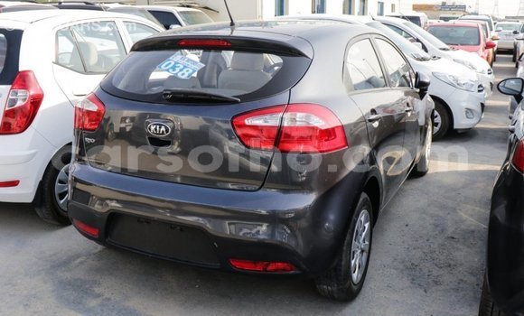 Buy Import Kia Rio Other Car in Import - Dubai in Maseru Buy Import Kia Rio Other Car in Import - Dubai in Maseru