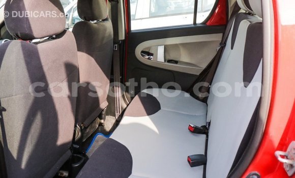 Sayi Imported Geely GC6 Red Mota in Import - Dubai a Maseru Sayi Imported Geely GC6 Red Mota in Import - Dubai a Maseru