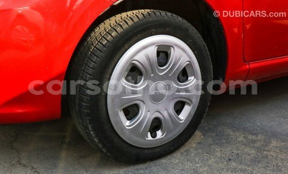 Sayi Imported Geely GC6 Red Mota in Import - Dubai a Maseru Sayi Imported Geely GC6 Red Mota in Import - Dubai a Maseru