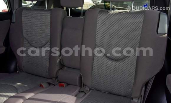 Sayi Imported Toyota HiAce Other Babbar mota in Import - Dubai a Maseru Sayi Imported Toyota HiAce Other Babbar mota in Import - Dubai a Maseru
