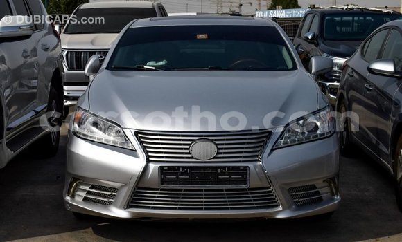 Sayi Imported Lexus ES Other Mota in Import - Dubai a Maseru Sayi Imported Lexus ES Other Mota in Import - Dubai a Maseru