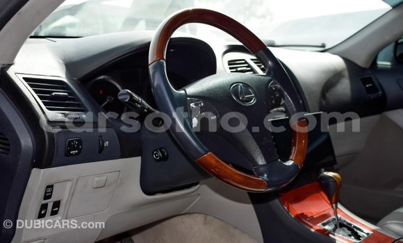 Sayi Imported Lexus ES Other Mota in Import - Dubai a Maseru Sayi Imported Lexus ES Other Mota in Import - Dubai a Maseru