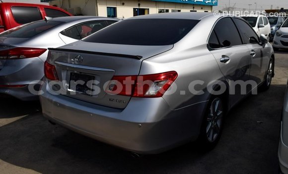 Sayi Imported Lexus ES Other Mota in Import - Dubai a Maseru Sayi Imported Lexus ES Other Mota in Import - Dubai a Maseru