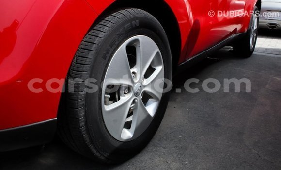 Sayi Imported Kia Soul Red Mota in Import - Dubai a Maseru Sayi Imported Kia Soul Red Mota in Import - Dubai a Maseru