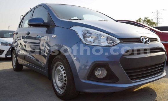 Sayi Imported Hyundai i10 Other Mota in Import - Dubai a Maseru Sayi Imported Hyundai i10 Other Mota in Import - Dubai a Maseru