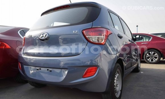 Sayi Imported Hyundai i10 Other Mota in Import - Dubai a Maseru Sayi Imported Hyundai i10 Other Mota in Import - Dubai a Maseru