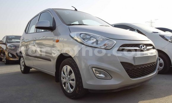 Sayi Imported Hyundai i10 Other Mota in Import - Dubai a Maseru Sayi Imported Hyundai i10 Other Mota in Import - Dubai a Maseru