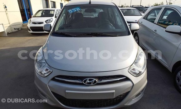 Sayi Imported Hyundai i10 Other Mota in Import - Dubai a Maseru Sayi Imported Hyundai i10 Other Mota in Import - Dubai a Maseru