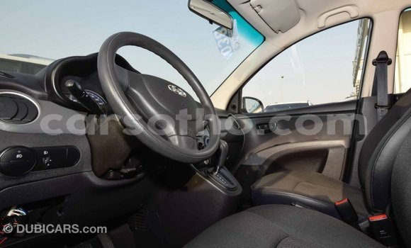 Sayi Imported Hyundai i10 Other Mota in Import - Dubai a Maseru Sayi Imported Hyundai i10 Other Mota in Import - Dubai a Maseru