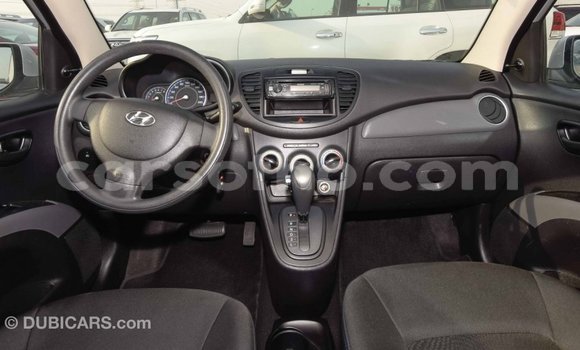 Sayi Imported Hyundai i10 Other Mota in Import - Dubai a Maseru Sayi Imported Hyundai i10 Other Mota in Import - Dubai a Maseru