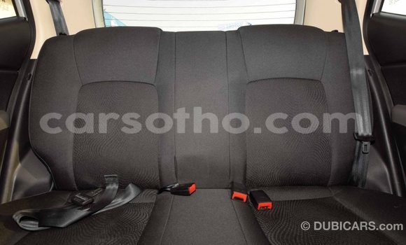 Sayi Imported Hyundai i10 Other Mota in Import - Dubai a Maseru Sayi Imported Hyundai i10 Other Mota in Import - Dubai a Maseru