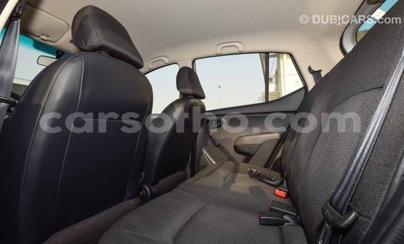 Sayi Imported Hyundai i10 Other Mota in Import - Dubai a Maseru Sayi Imported Hyundai i10 Other Mota in Import - Dubai a Maseru
