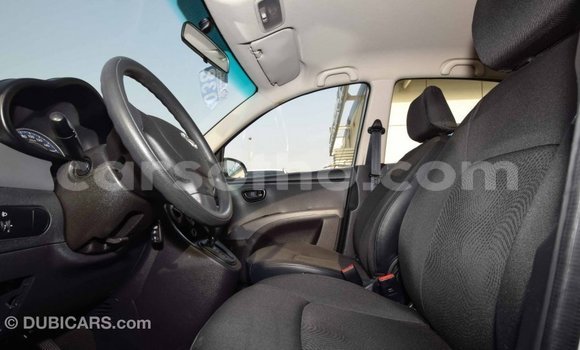 Sayi Imported Hyundai i10 Other Mota in Import - Dubai a Maseru Sayi Imported Hyundai i10 Other Mota in Import - Dubai a Maseru