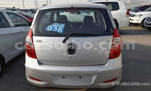 Sayi Imported Hyundai i10 Other Mota in Import - Dubai a Maseru Sayi Imported Hyundai i10 Other Mota in Import - Dubai a Maseru