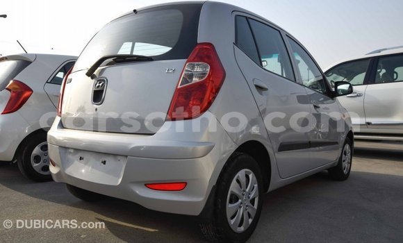 Sayi Imported Hyundai i10 Other Mota in Import - Dubai a Maseru Sayi Imported Hyundai i10 Other Mota in Import - Dubai a Maseru