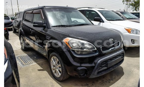 Sayi Imported Kia Soul Black Mota in Import - Dubai a Maseru Sayi Imported Kia Soul Black Mota in Import - Dubai a Maseru