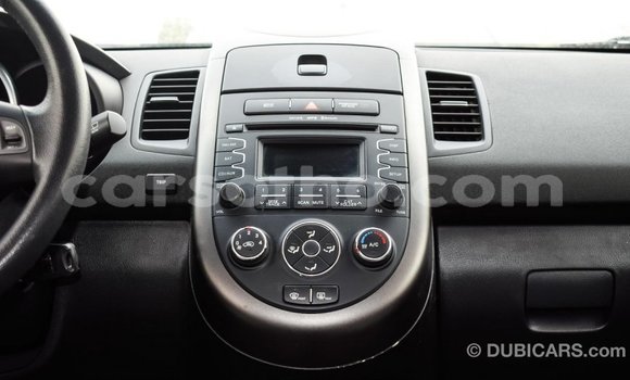 Sayi Imported Kia Soul Black Mota in Import - Dubai a Maseru Sayi Imported Kia Soul Black Mota in Import - Dubai a Maseru