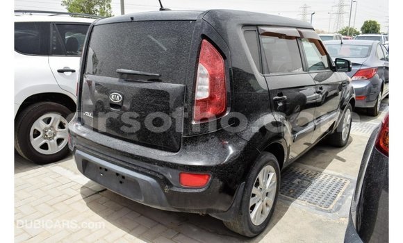Sayi Imported Kia Soul Black Mota in Import - Dubai a Maseru Sayi Imported Kia Soul Black Mota in Import - Dubai a Maseru