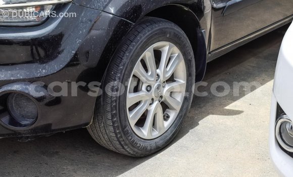 Sayi Imported Kia Soul Black Mota in Import - Dubai a Maseru Sayi Imported Kia Soul Black Mota in Import - Dubai a Maseru