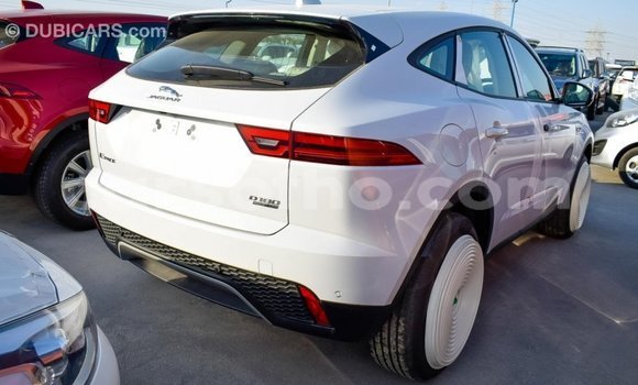 Buy Import Jaguar E-Pace White Car in Import - Dubai in Maseru Buy Import Jaguar E-Pace White Car in Import - Dubai in Maseru